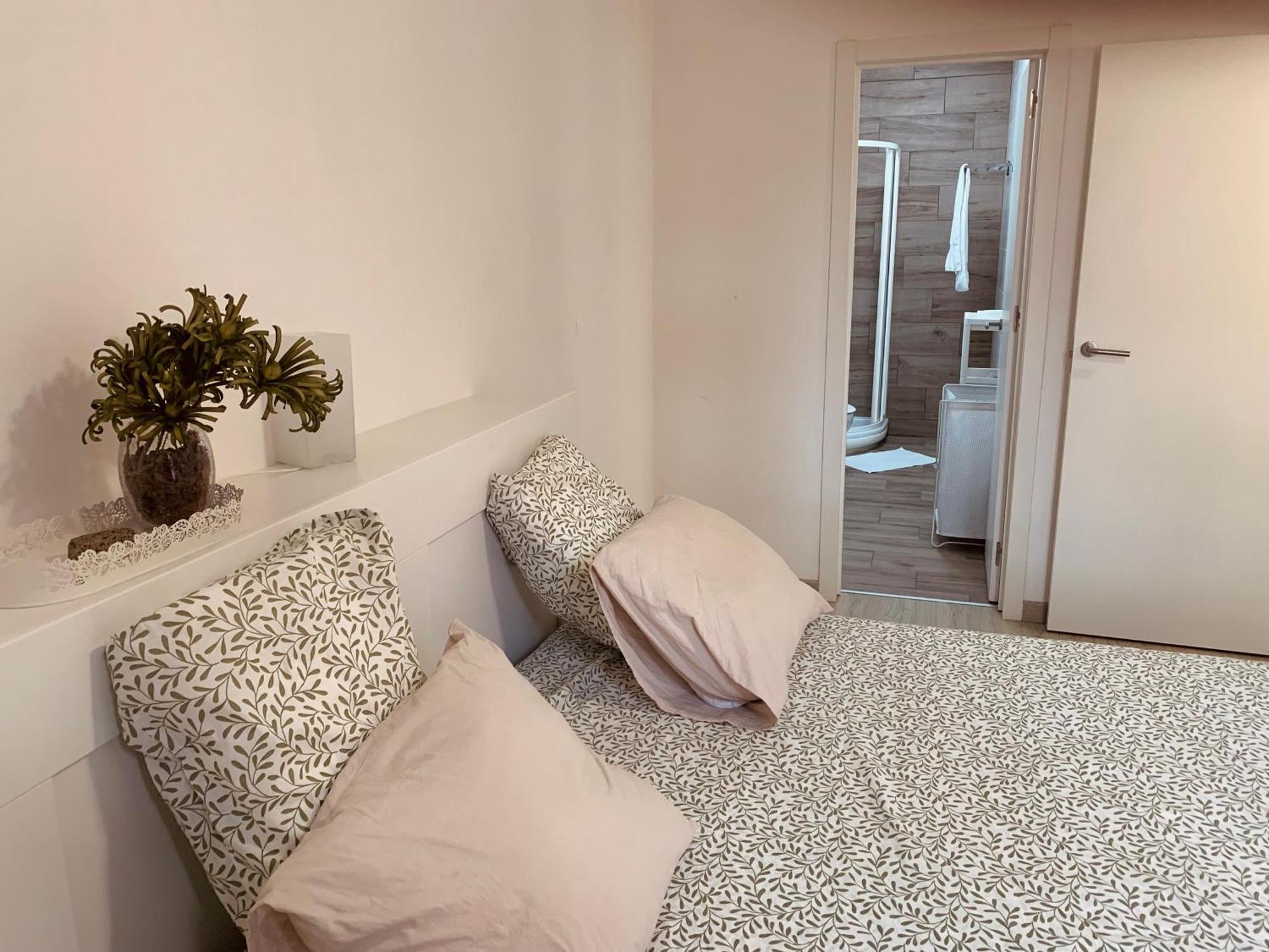 Casa Susanna Apartment קוסטה דל סילנסיו מראה חיצוני תמונה